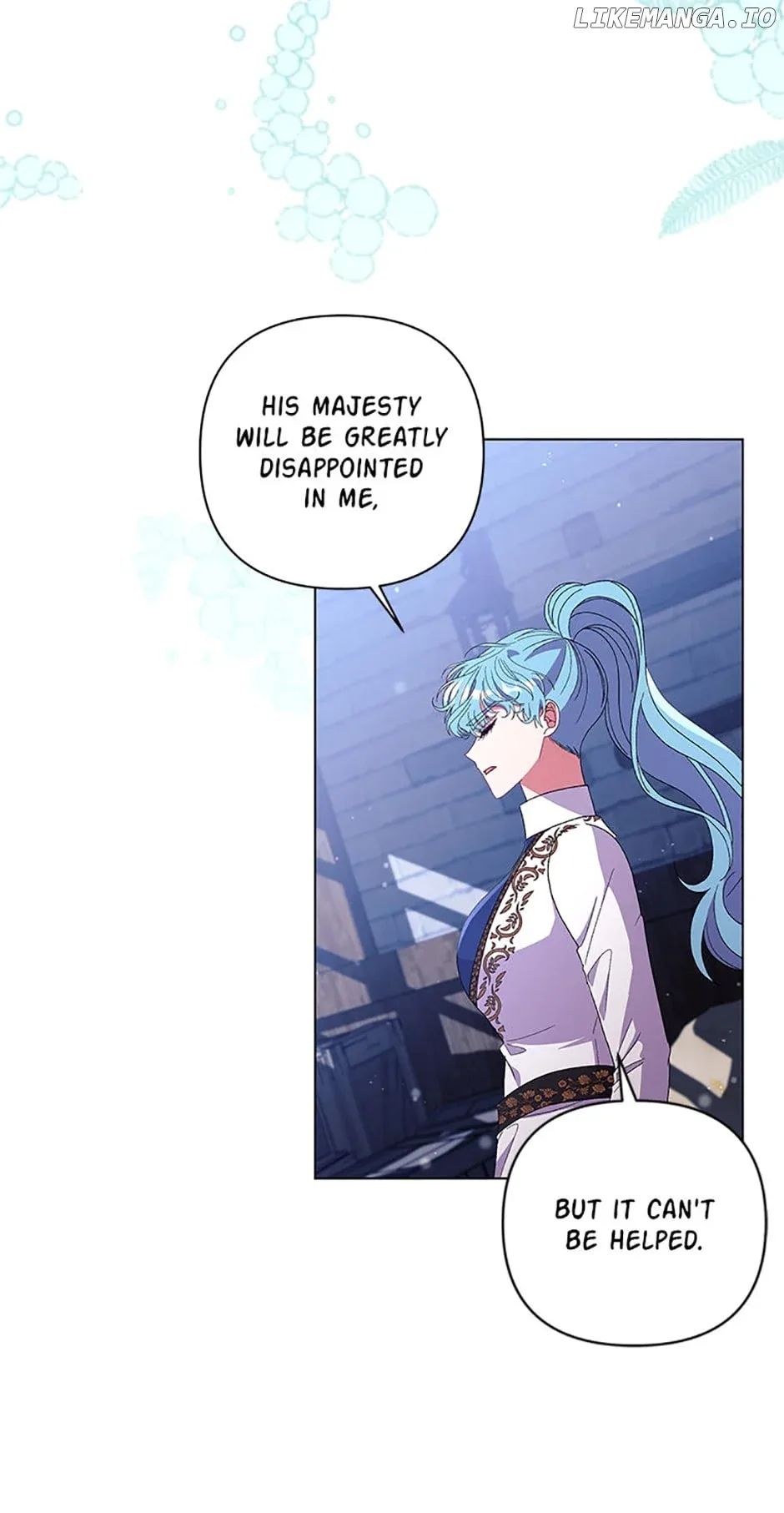 The Obsessive Second Male Lead Has Gone Wild Chapter 48 page 47
