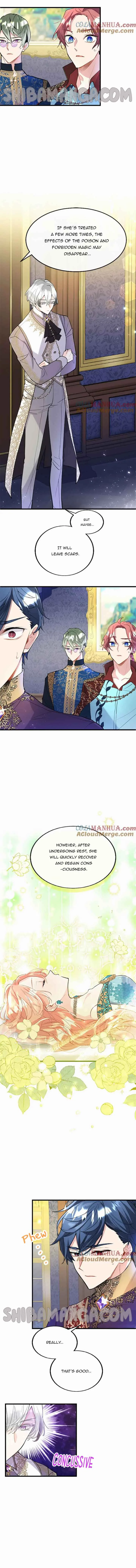 The Reason Why The Twin Lady Crossdresses Chapter 48 page 7