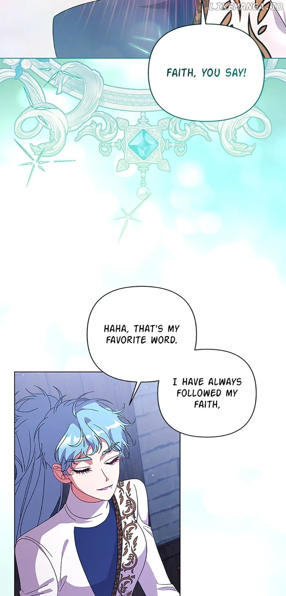 The Obsessive Second Male Lead Has Gone Wild Chapter 48 page 43
