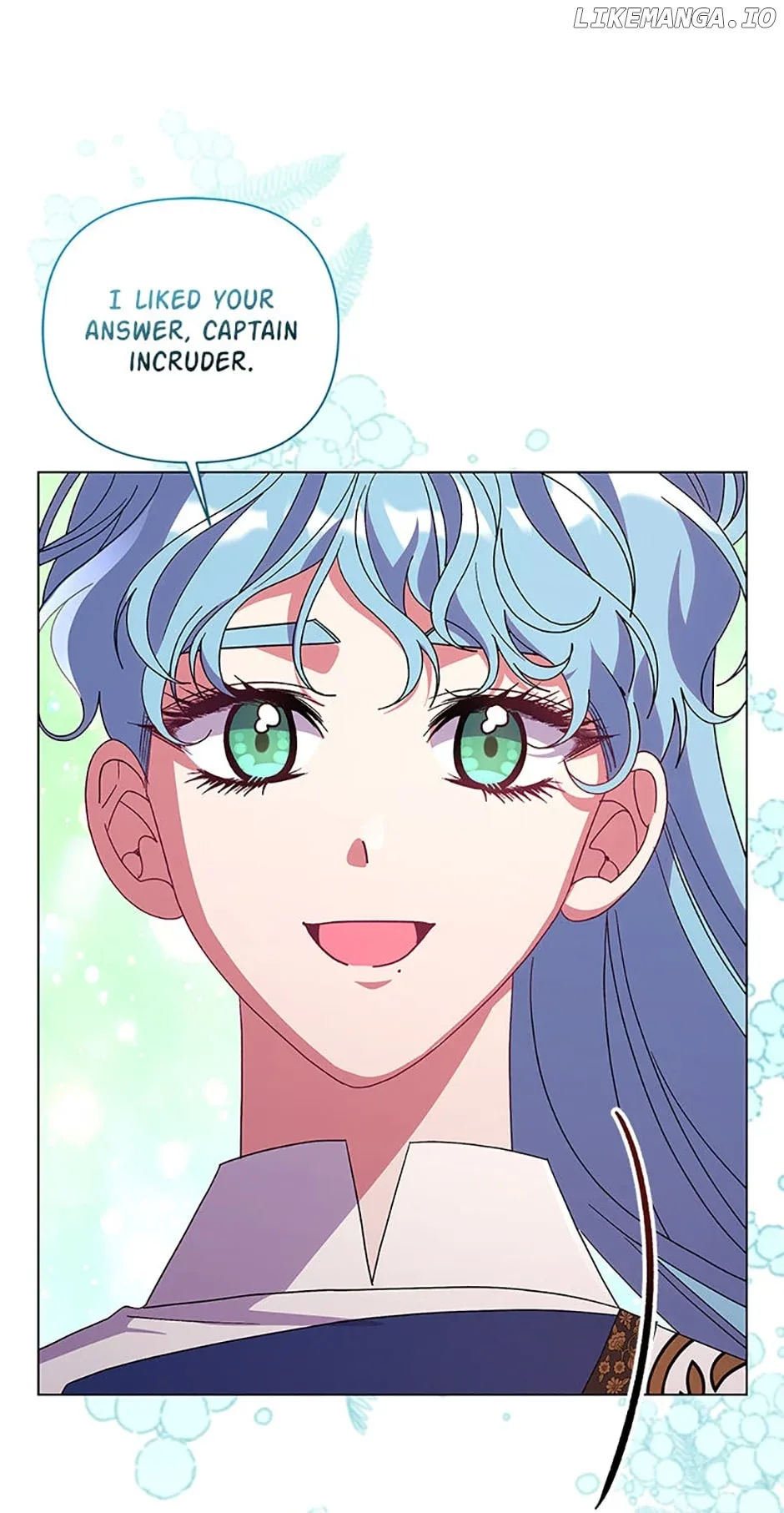 The Obsessive Second Male Lead Has Gone Wild Chapter 48 page 46