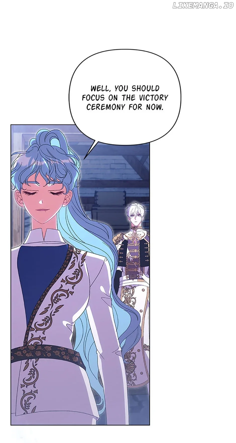 The Obsessive Second Male Lead Has Gone Wild Chapter 48 page 52