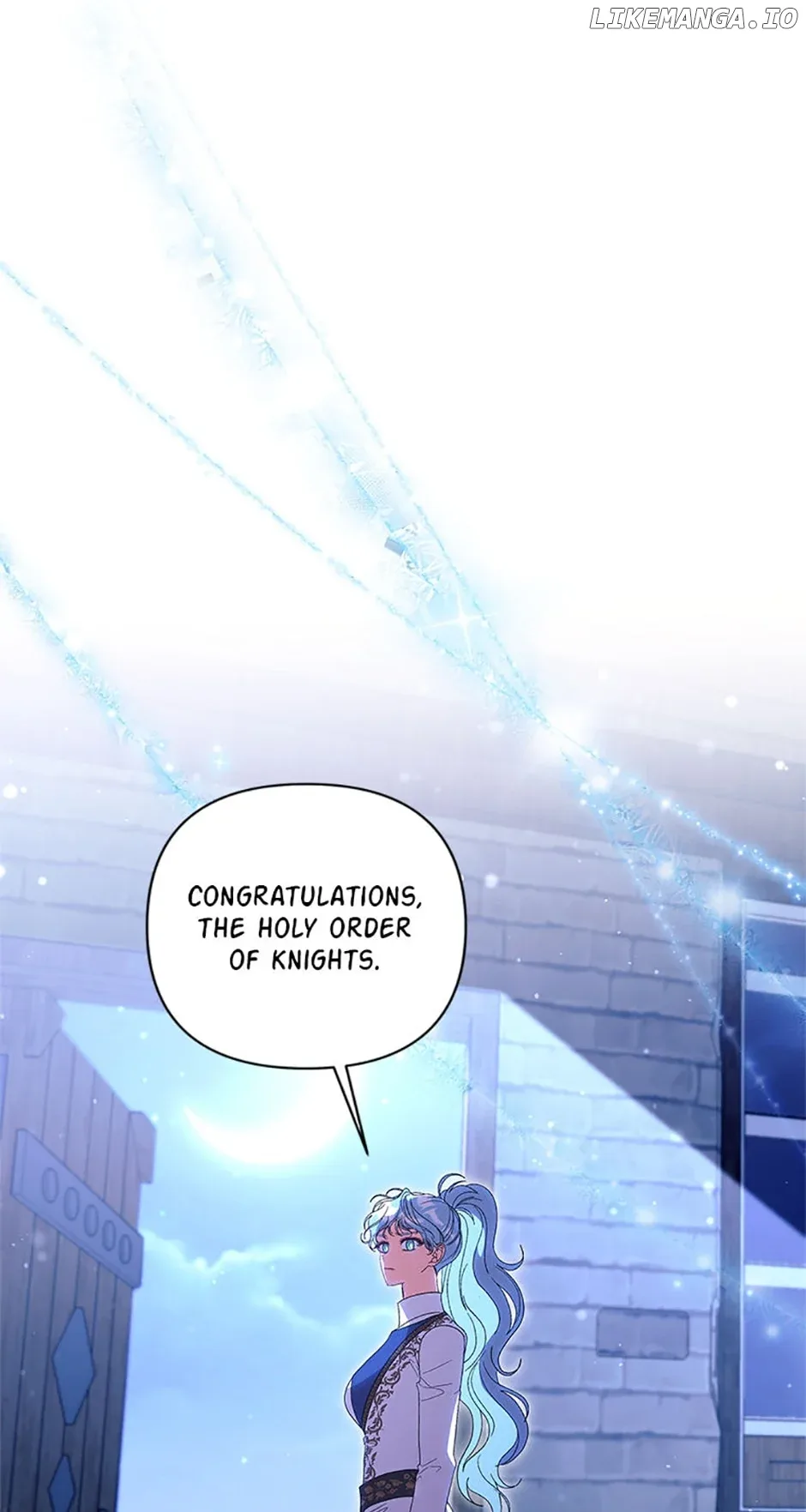 The Obsessive Second Male Lead Has Gone Wild Chapter 48 page 53