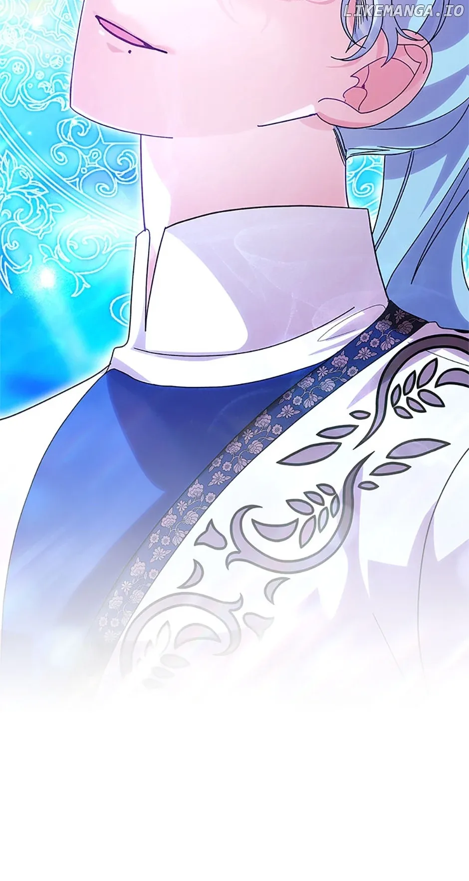 The Obsessive Second Male Lead Has Gone Wild Chapter 48 page 55