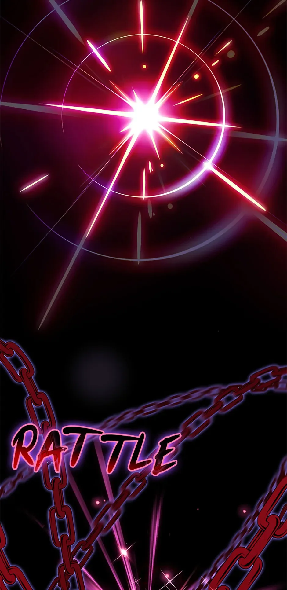The Reason I Have to Be a Villain Chapter 47 page 11