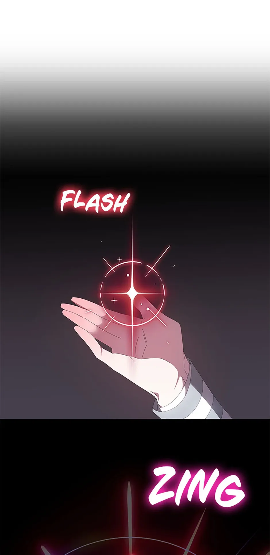 The Reason I Have to Be a Villain Chapter 47 page 10