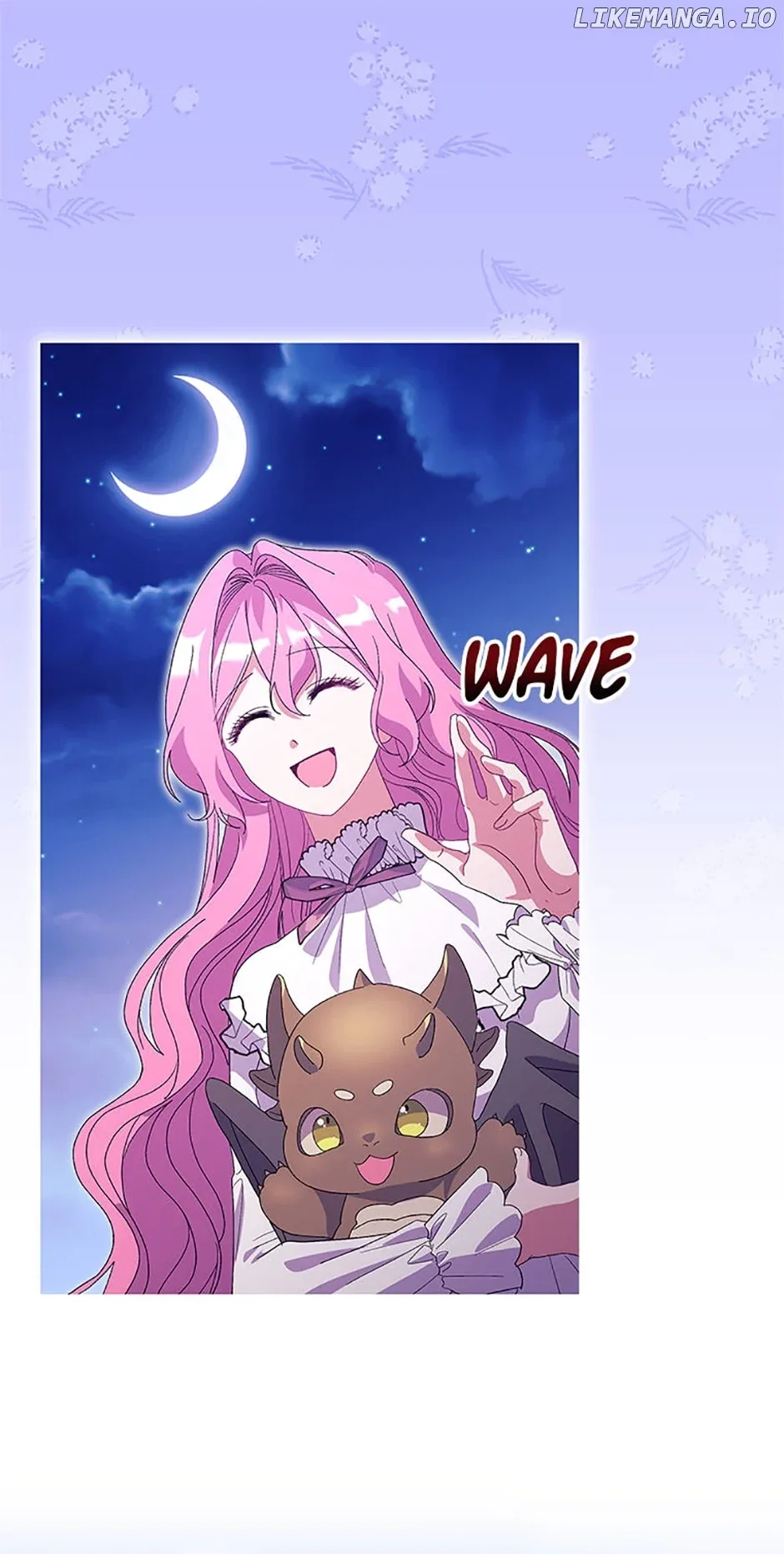 The Obsessive Second Male Lead Has Gone Wild Chapter 48 page 60