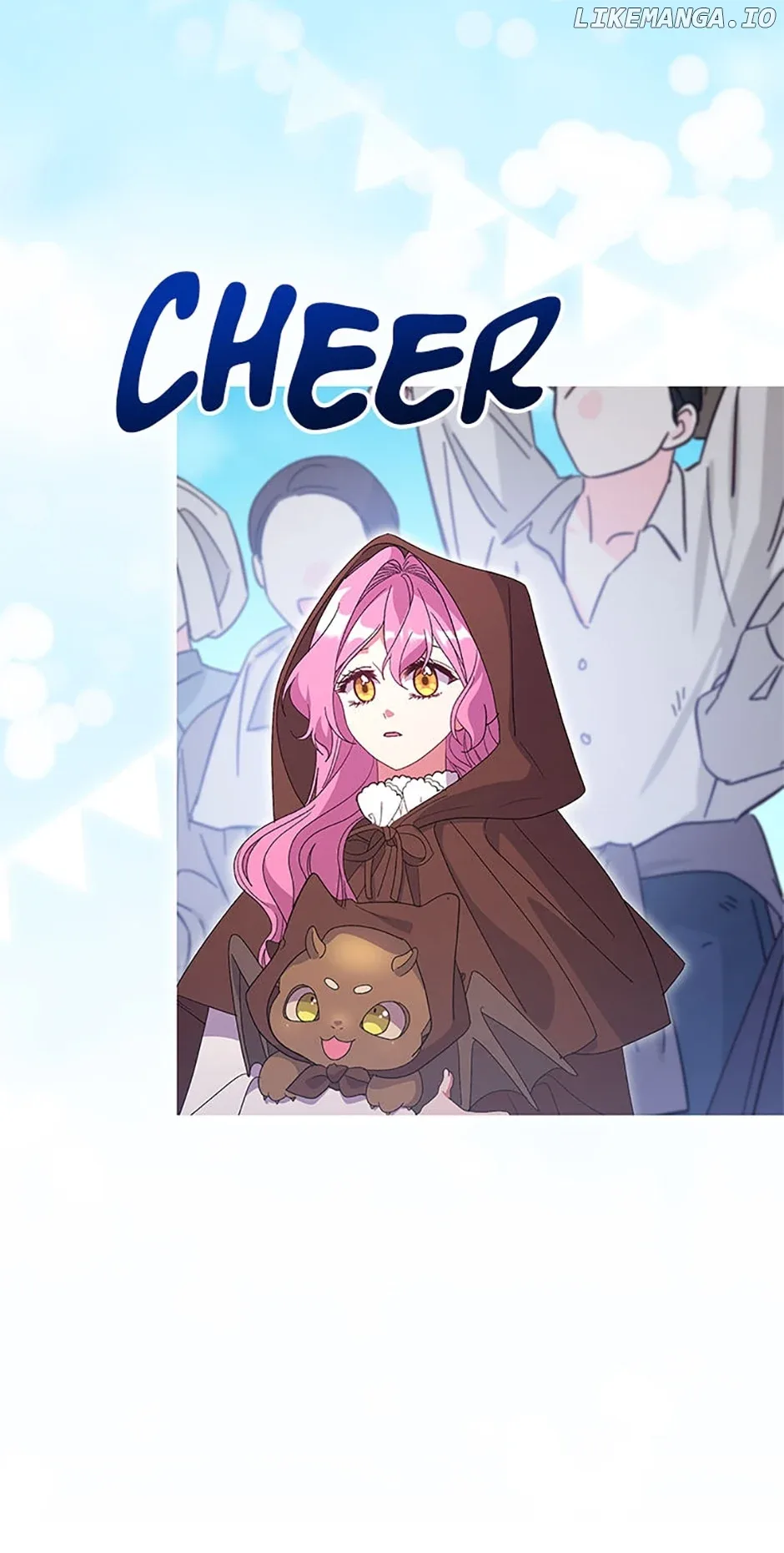 The Obsessive Second Male Lead Has Gone Wild Chapter 48 page 66