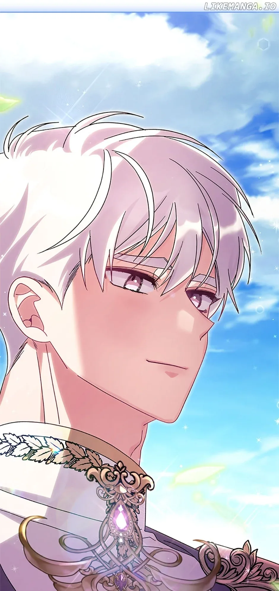 The Obsessive Second Male Lead Has Gone Wild Chapter 48 page 68