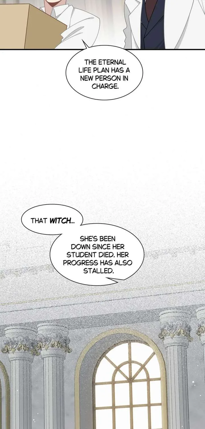The Reborn Witch Raises a Templar Chapter 47 page 9