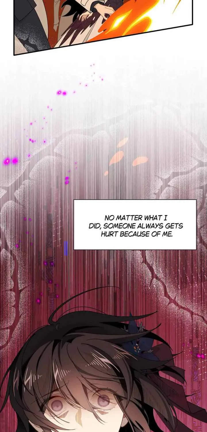 The Reborn Witch Raises a Templar Chapter 47 page 31