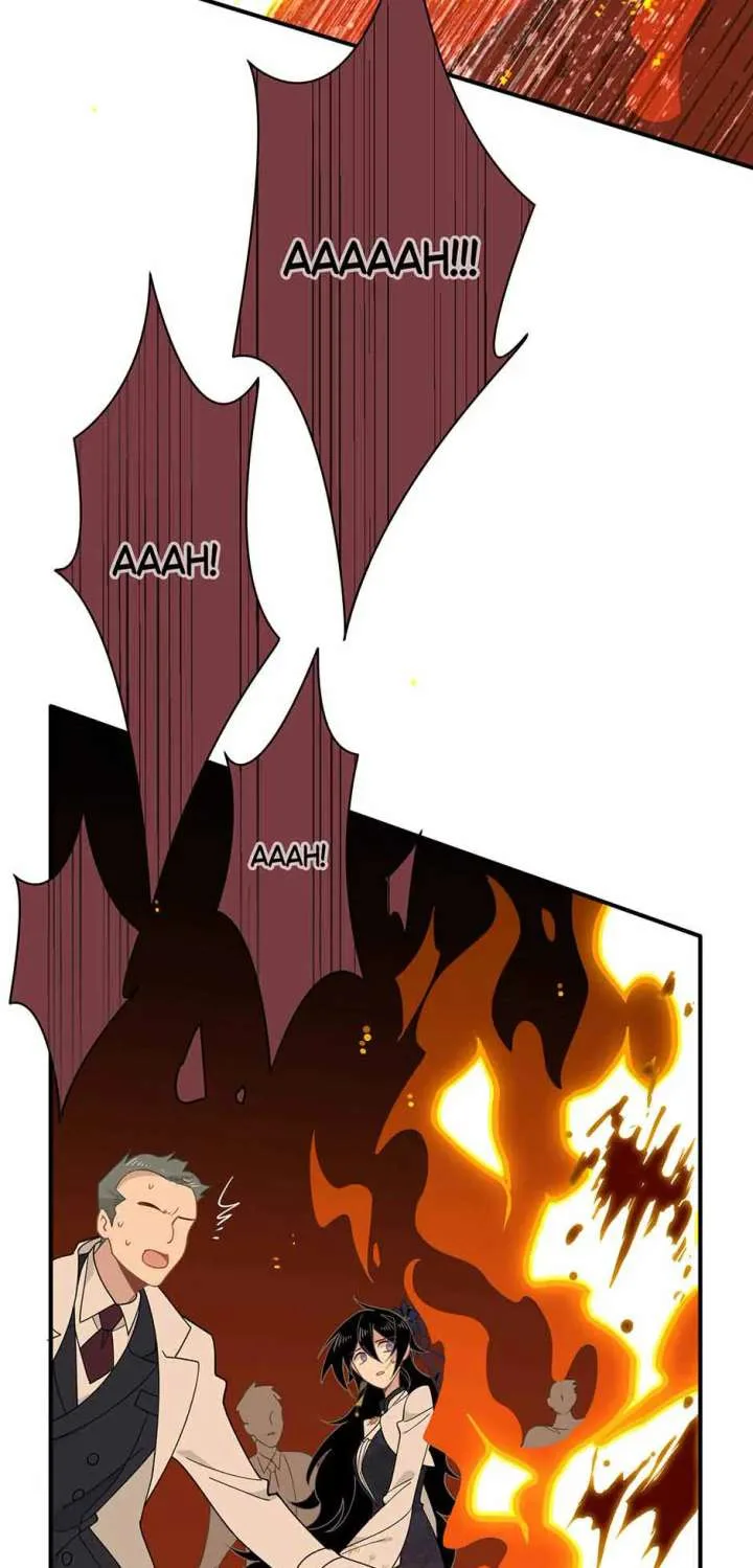 The Reborn Witch Raises a Templar Chapter 47 page 30