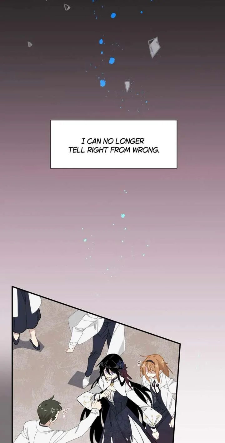 The Reborn Witch Raises a Templar Chapter 47 page 26