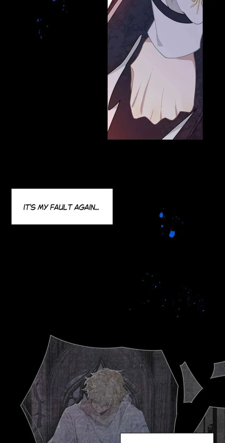 The Reborn Witch Raises a Templar Chapter 47 page 24