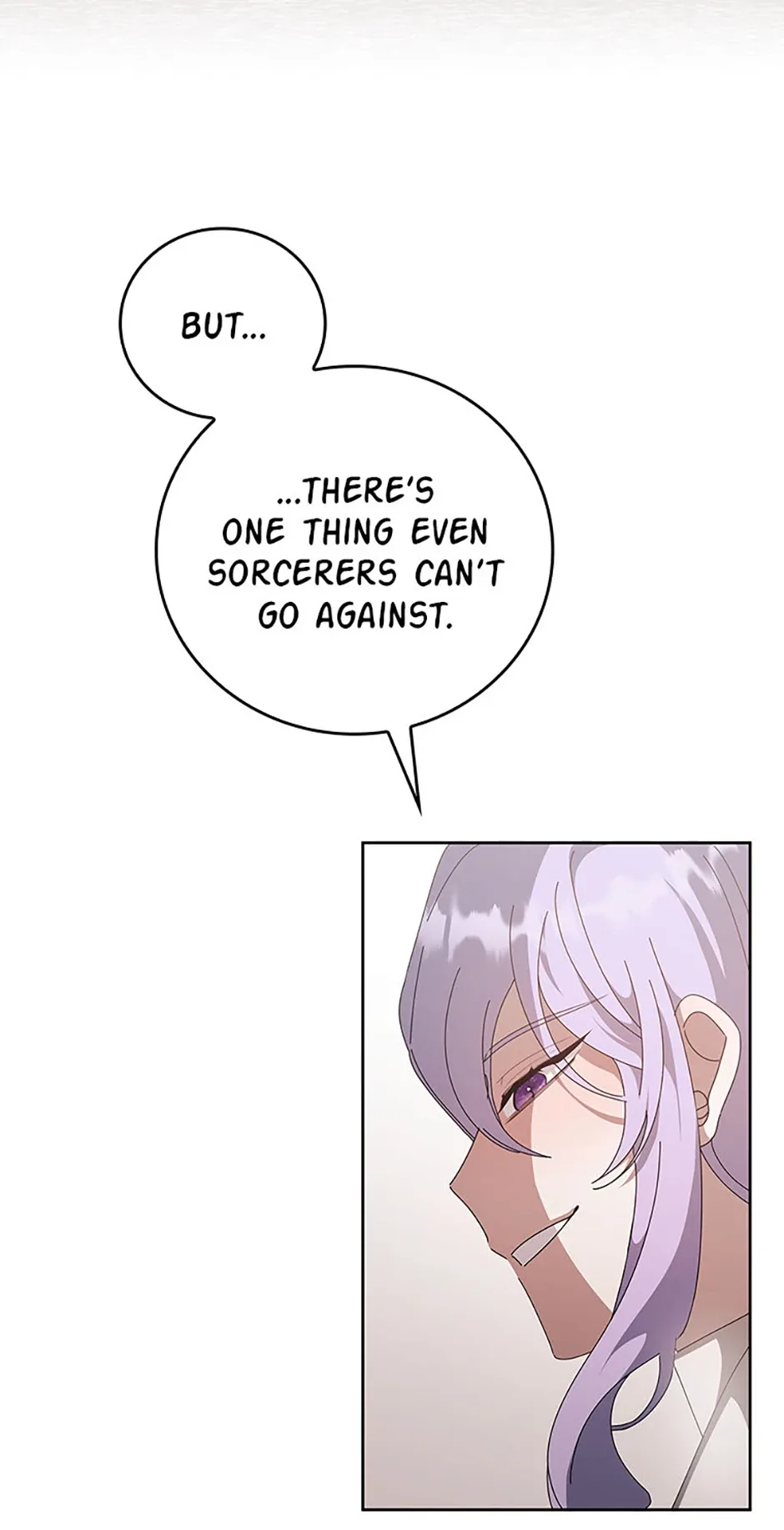 The Reason I Have to Be a Villain Chapter 47 page 32