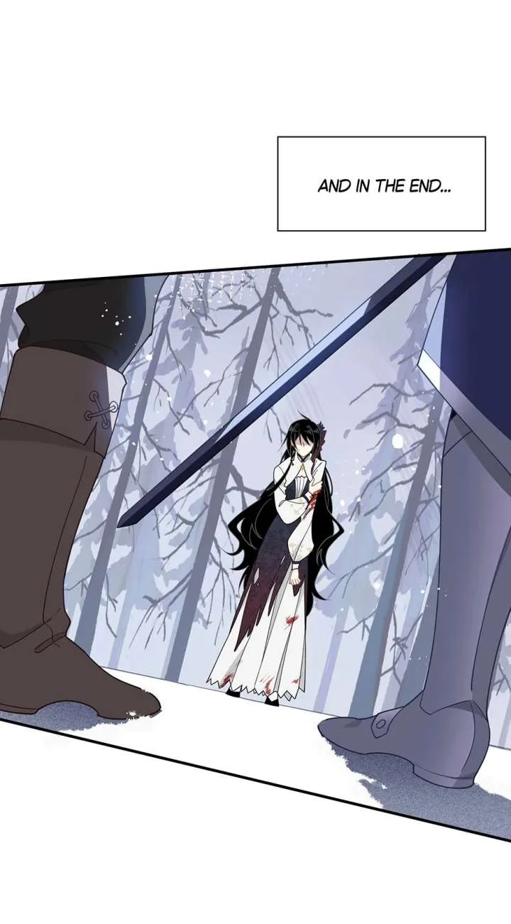The Reborn Witch Raises a Templar Chapter 47 page 38
