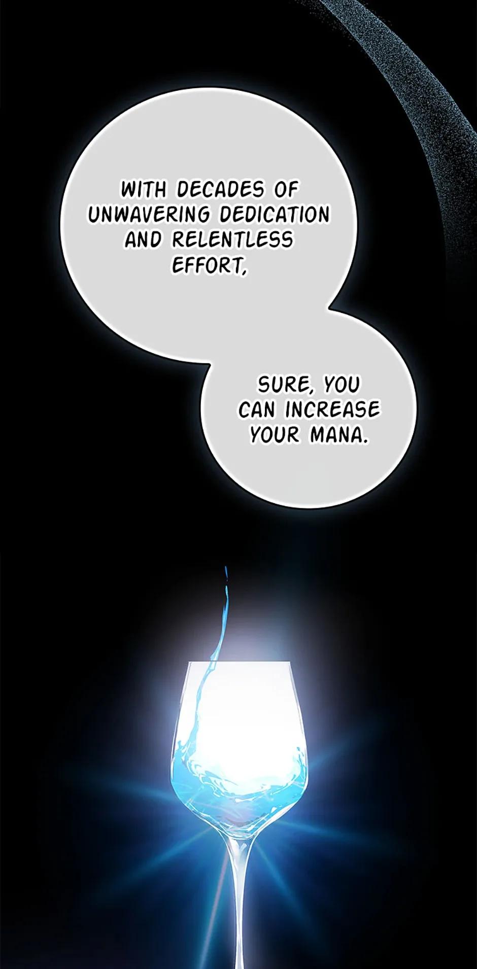 The Reason I Have to Be a Villain Chapter 47 page 38