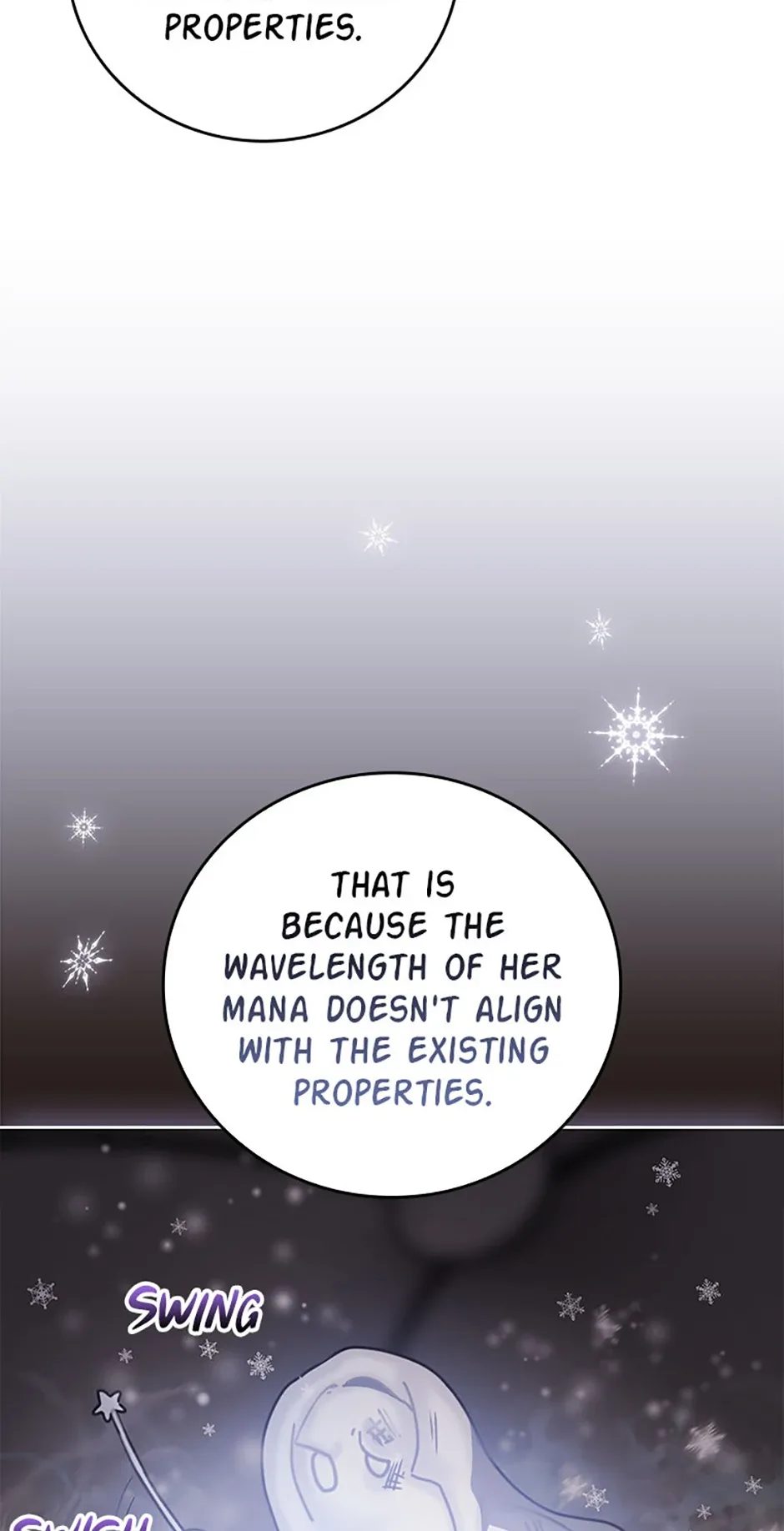 The Reason I Have to Be a Villain Chapter 47 page 42