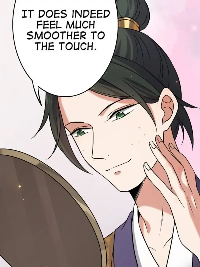 The Sickly Tyrant With An Innocent Facade Chapter 49 page 5