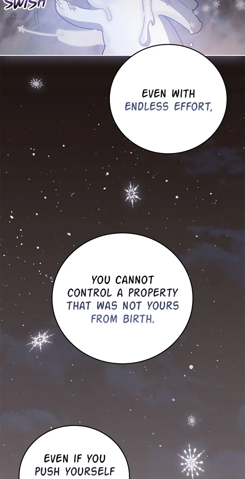 The Reason I Have to Be a Villain Chapter 47 page 43