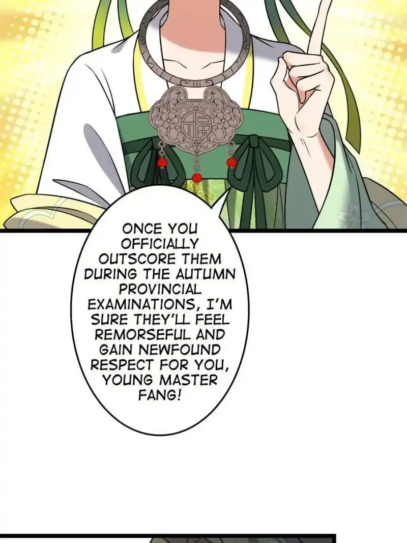 The Sickly Tyrant With An Innocent Facade Chapter 49 page 15