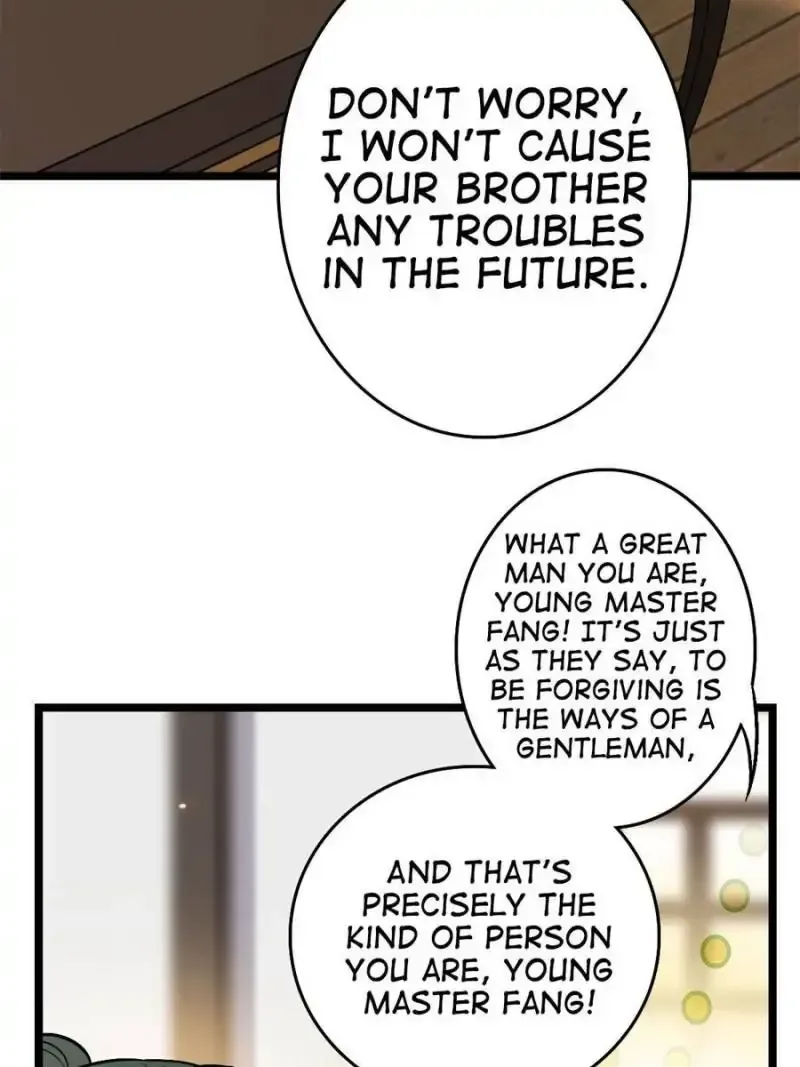 The Sickly Tyrant With An Innocent Facade Chapter 49 page 12