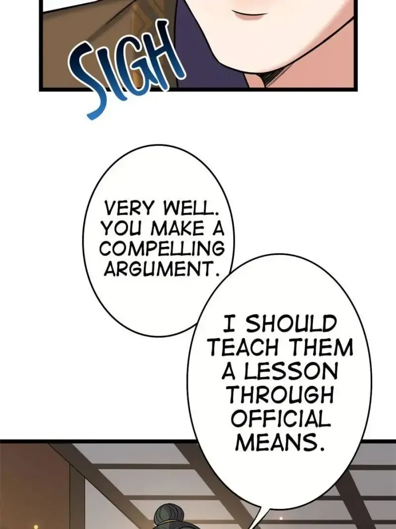 The Sickly Tyrant With An Innocent Facade Chapter 49 page 17