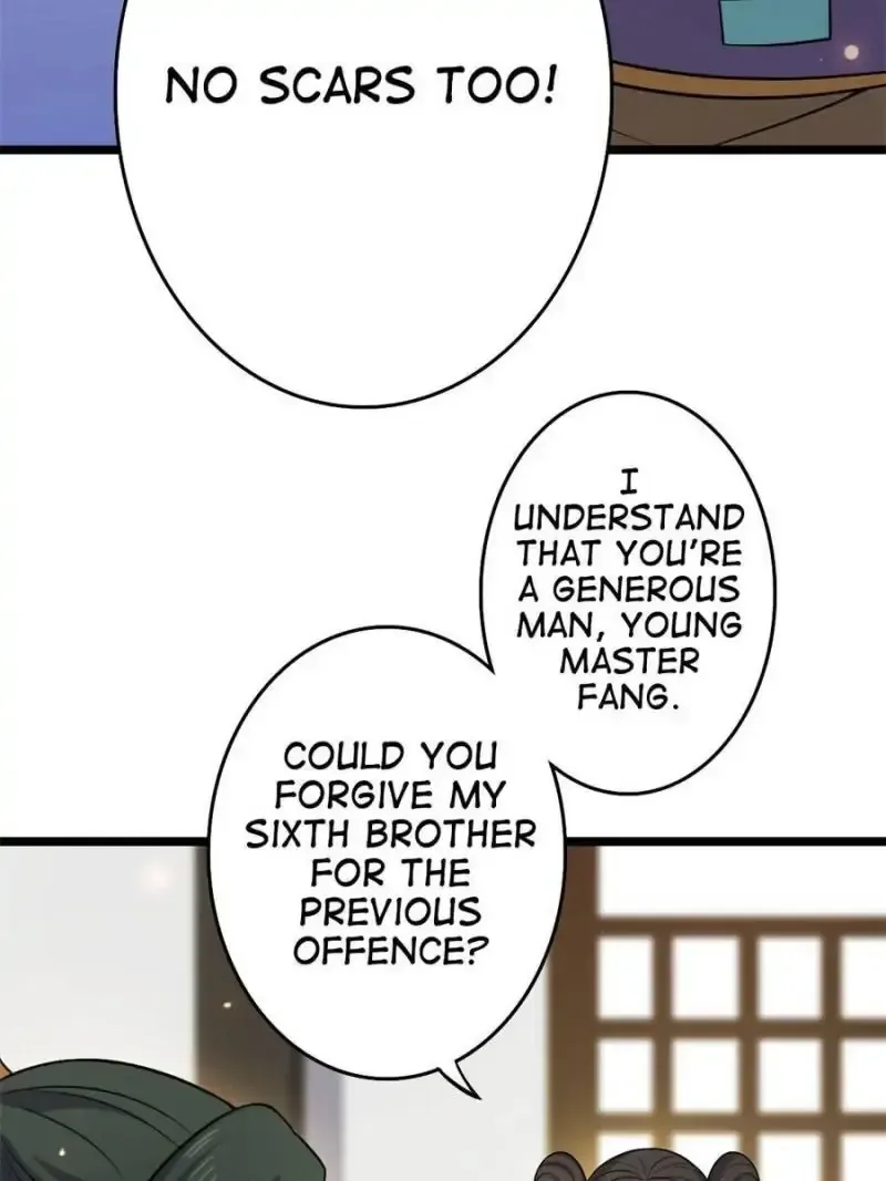 The Sickly Tyrant With An Innocent Facade Chapter 49 page 7