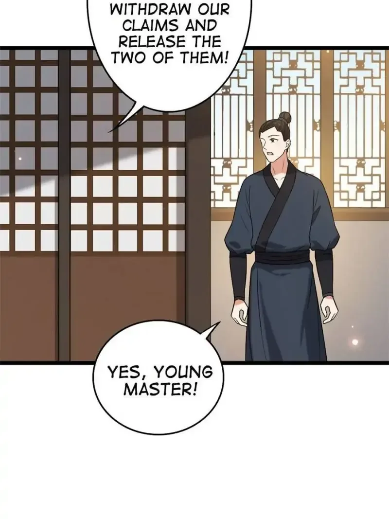 The Sickly Tyrant With An Innocent Facade Chapter 49 page 19