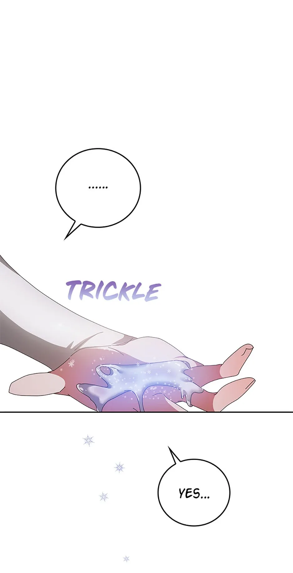 The Reason I Have to Be a Villain Chapter 47 page 47