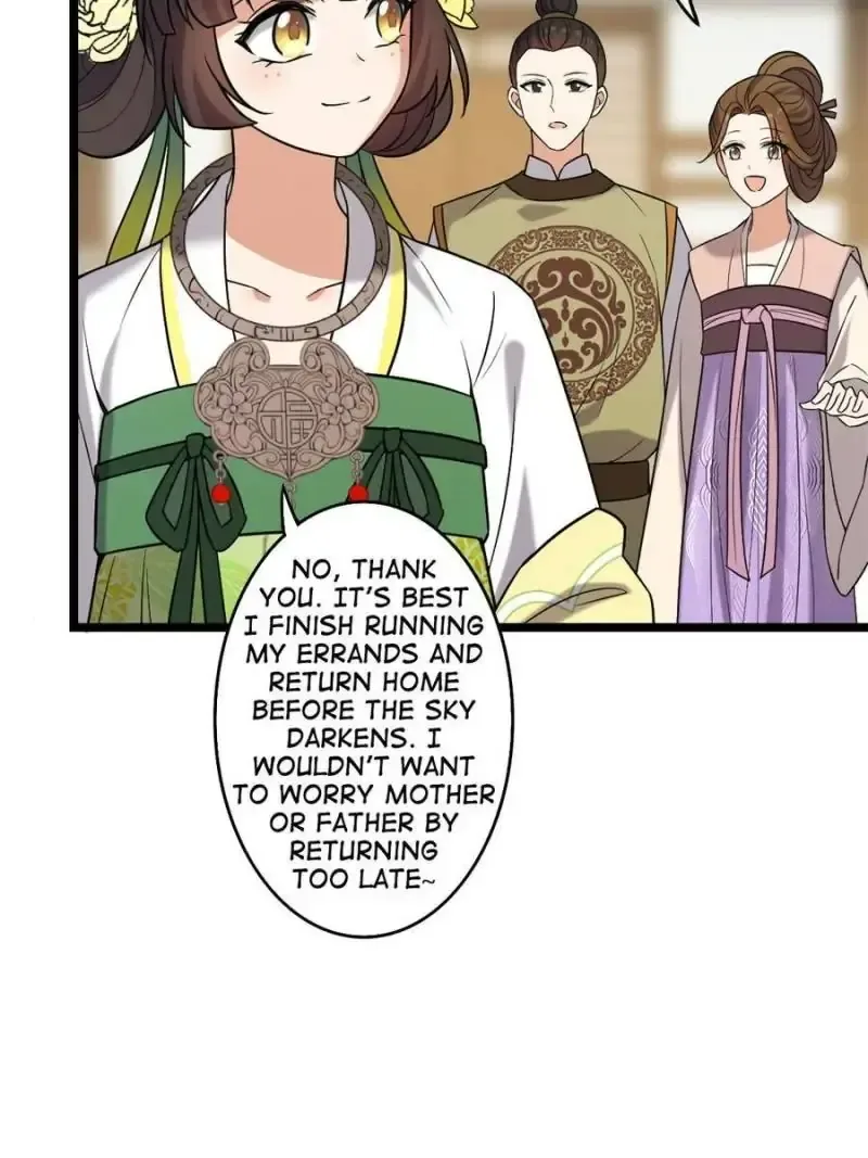 The Sickly Tyrant With An Innocent Facade Chapter 49 page 28