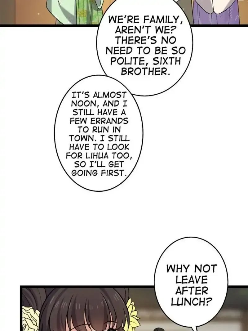 The Sickly Tyrant With An Innocent Facade Chapter 49 page 27