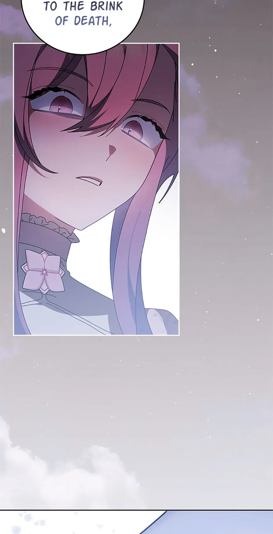 The Reason I Have to Be a Villain Chapter 47 page 44