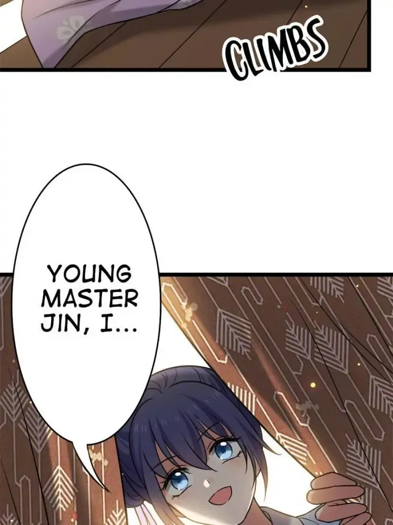 The Sickly Tyrant With An Innocent Facade Chapter 49 page 44