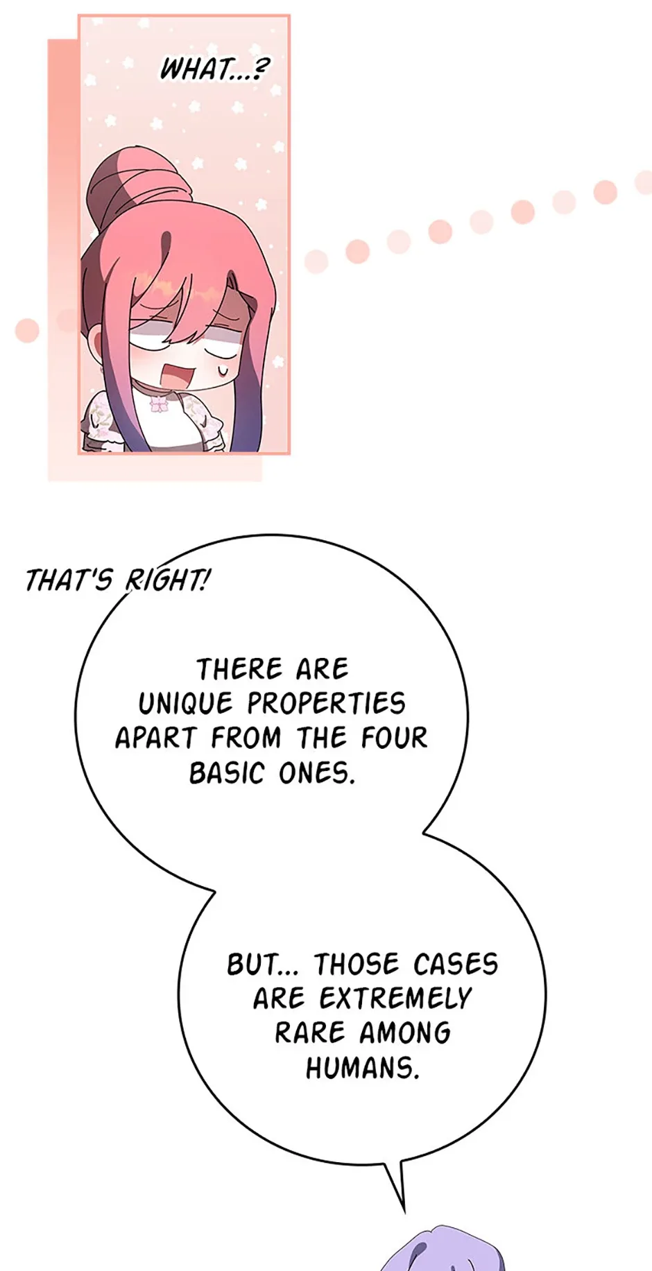 The Reason I Have to Be a Villain Chapter 47 page 53