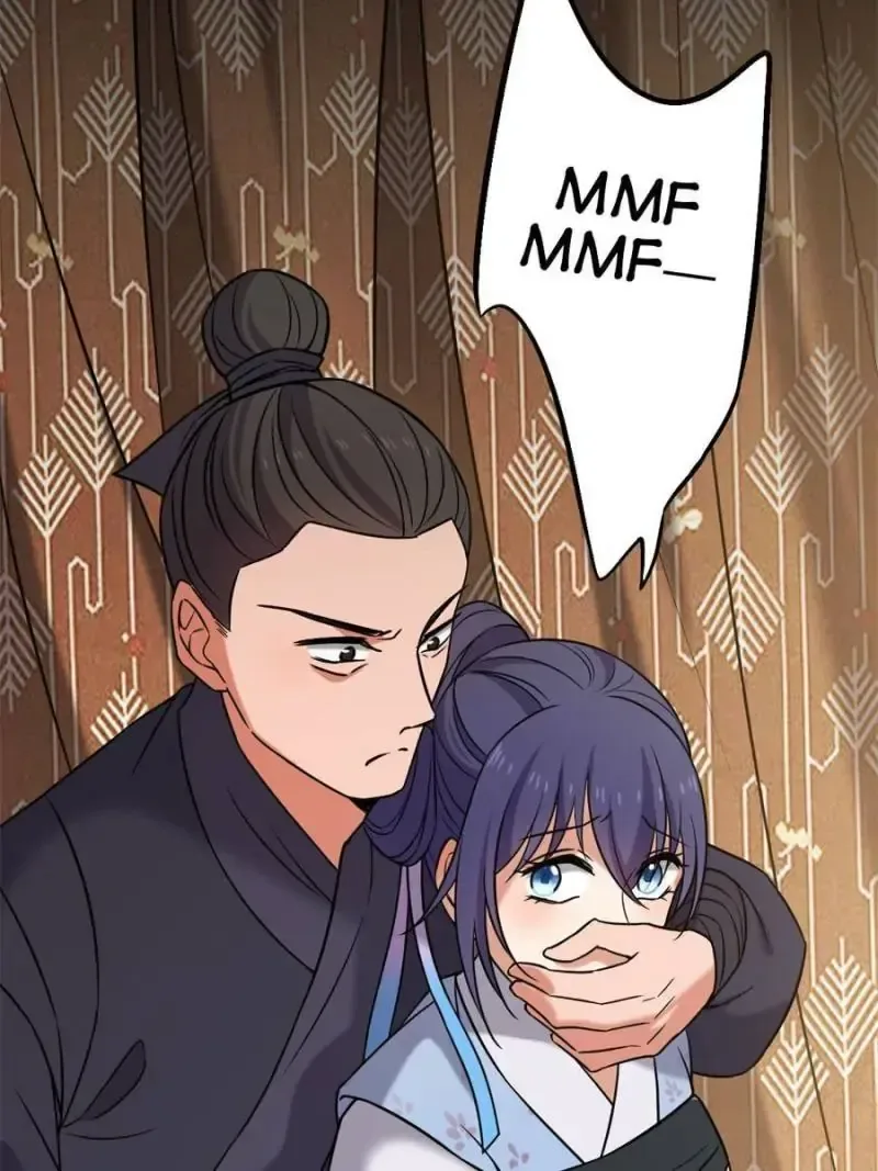 The Sickly Tyrant With An Innocent Facade Chapter 49 page 47