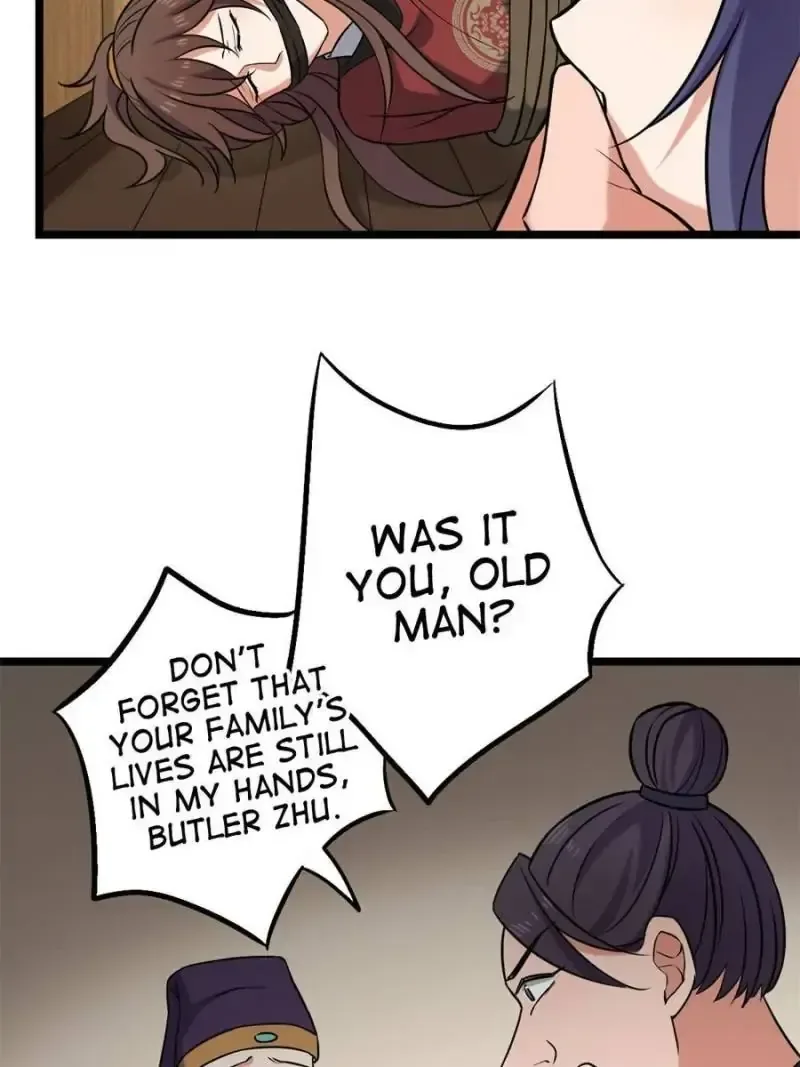 The Sickly Tyrant With An Innocent Facade Chapter 49 page 52