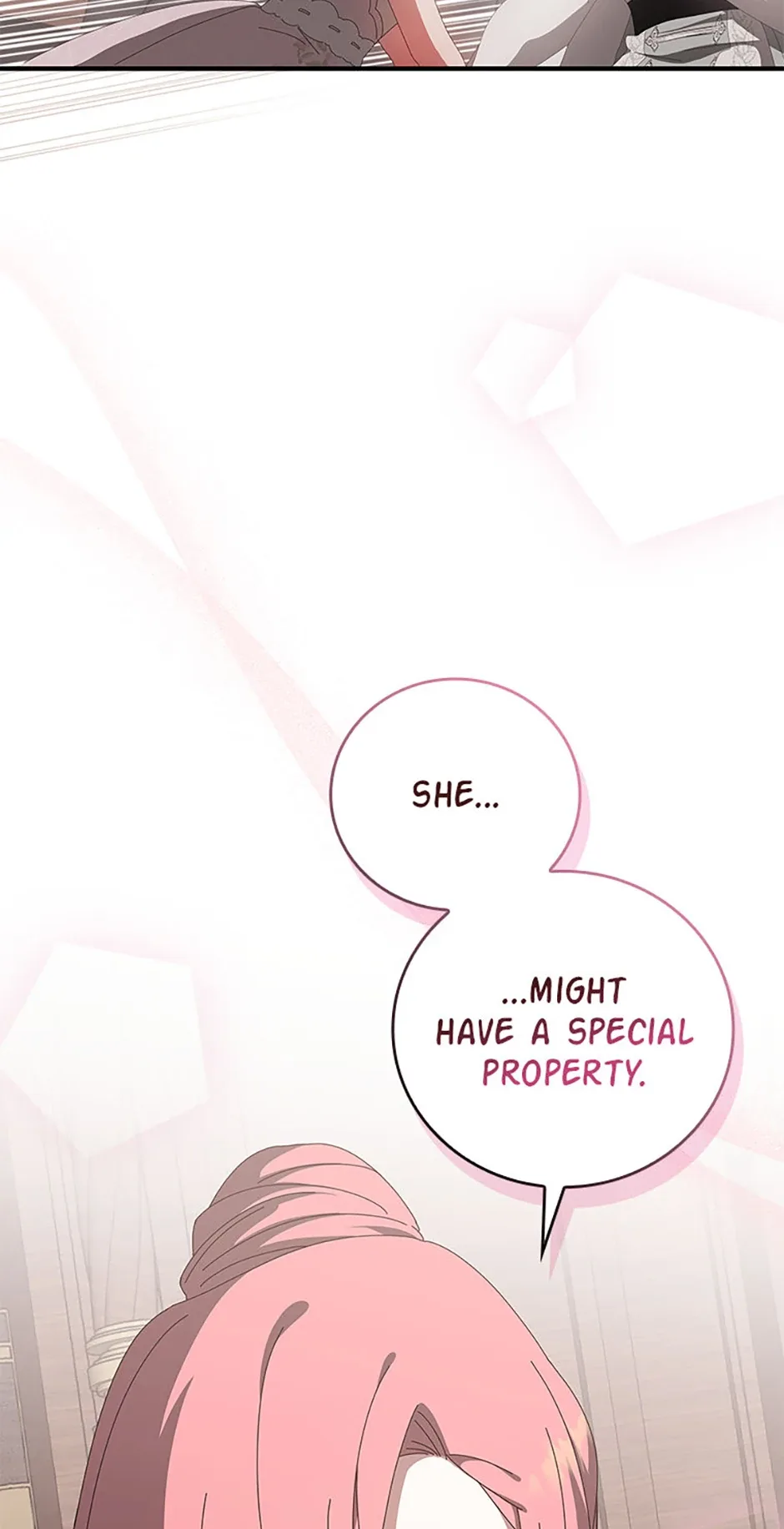 The Reason I Have to Be a Villain Chapter 47 page 49