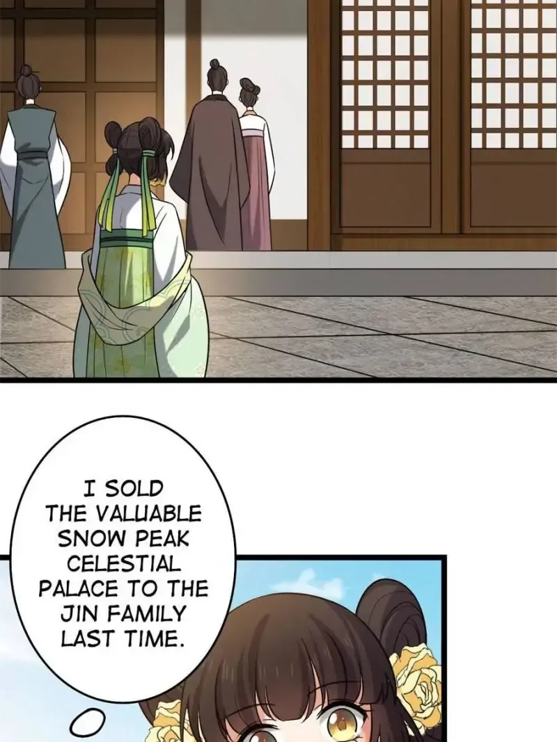 The Sickly Tyrant With An Innocent Facade Chapter 49 page 55