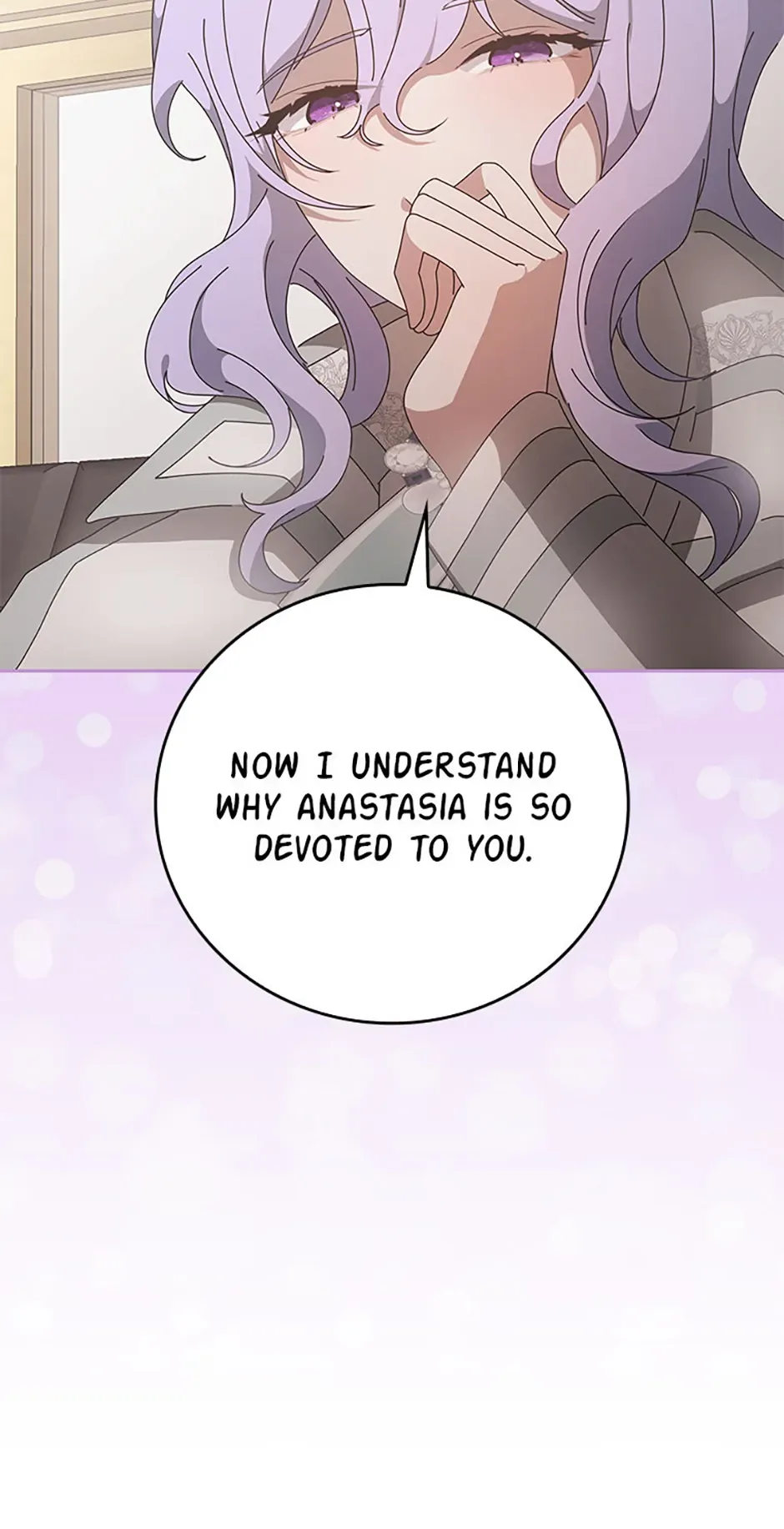 The Reason I Have to Be a Villain Chapter 47 page 52
