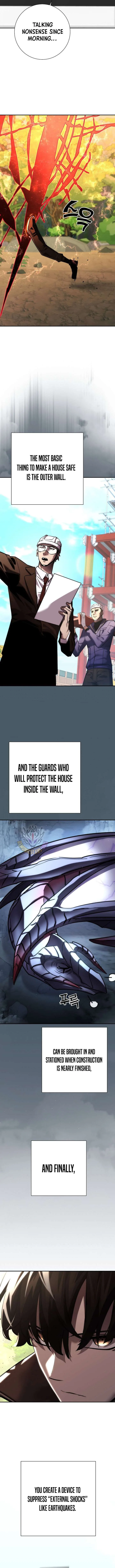The Sword God from a Ruined World Chapter 48 page 4