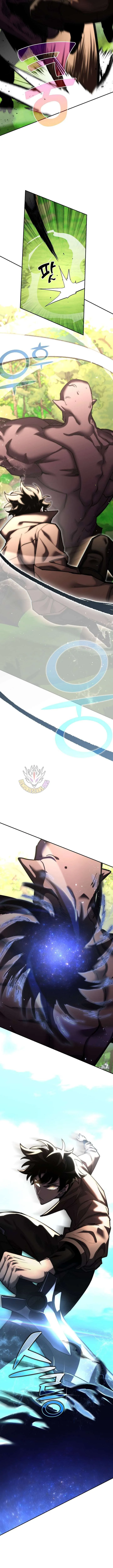The Sword God from a Ruined World Chapter 48 page 6