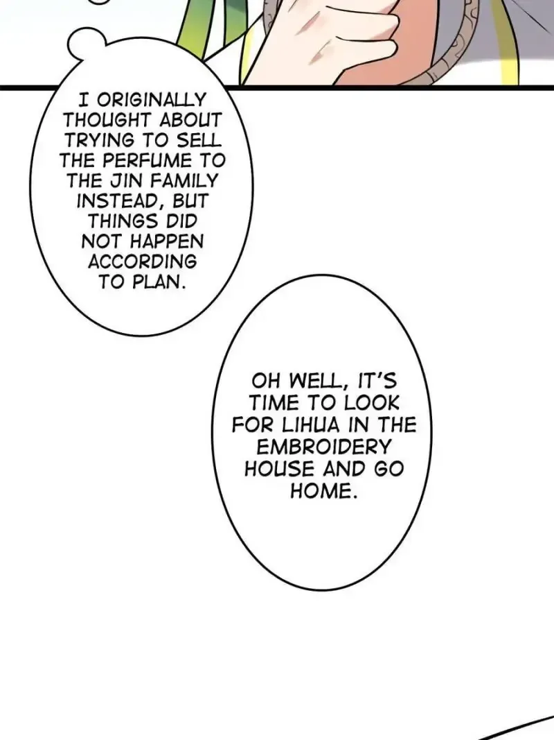 The Sickly Tyrant With An Innocent Facade Chapter 49 page 57