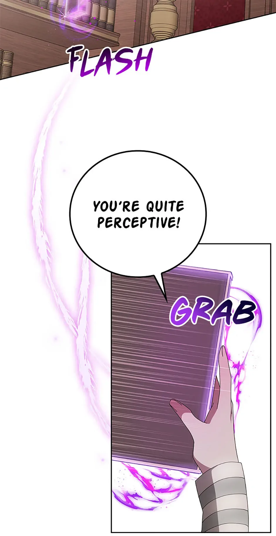 The Reason I Have to Be a Villain Chapter 47 page 55