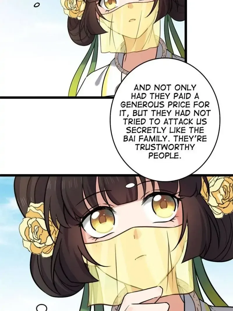 The Sickly Tyrant With An Innocent Facade Chapter 49 page 56