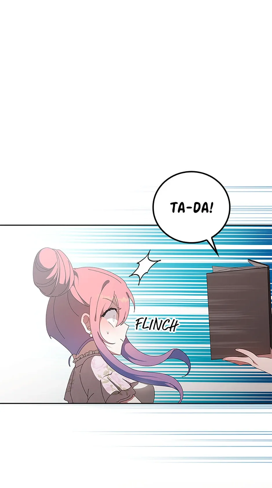 The Reason I Have to Be a Villain Chapter 47 page 56