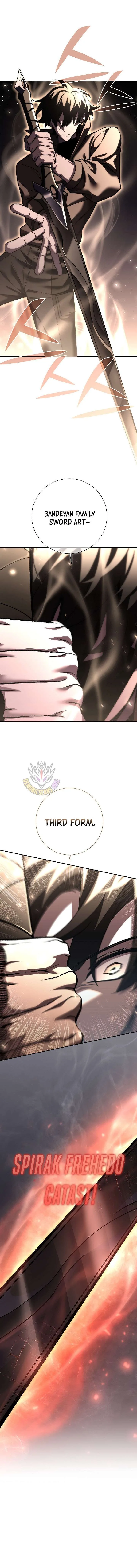 The Sword God from a Ruined World Chapter 48 page 7
