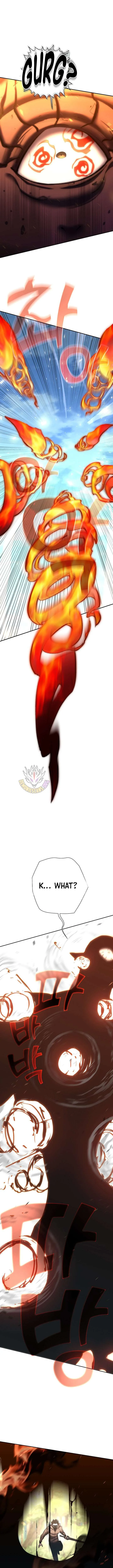 The Sword God from a Ruined World Chapter 48 page 9