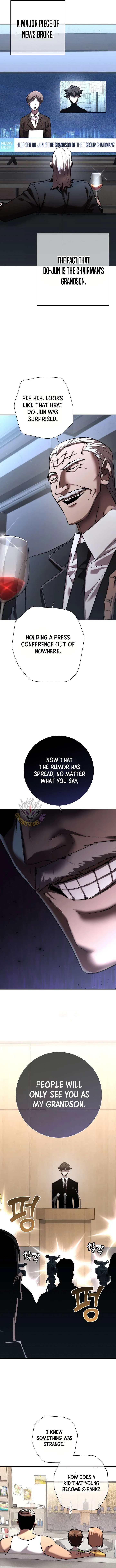 The Sword God from a Ruined World Chapter 48 page 12
