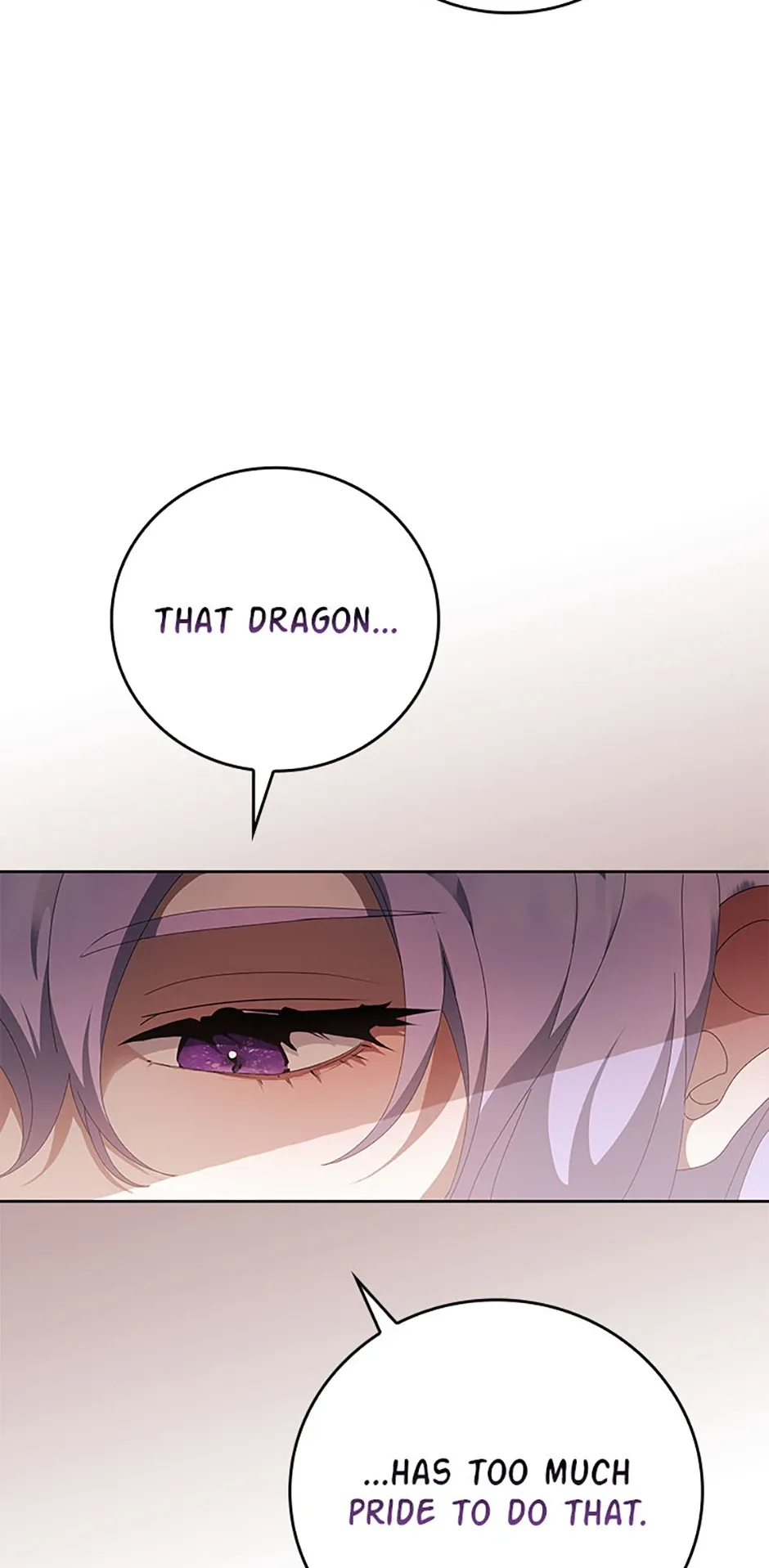 The Reason I Have to Be a Villain Chapter 47 page 71