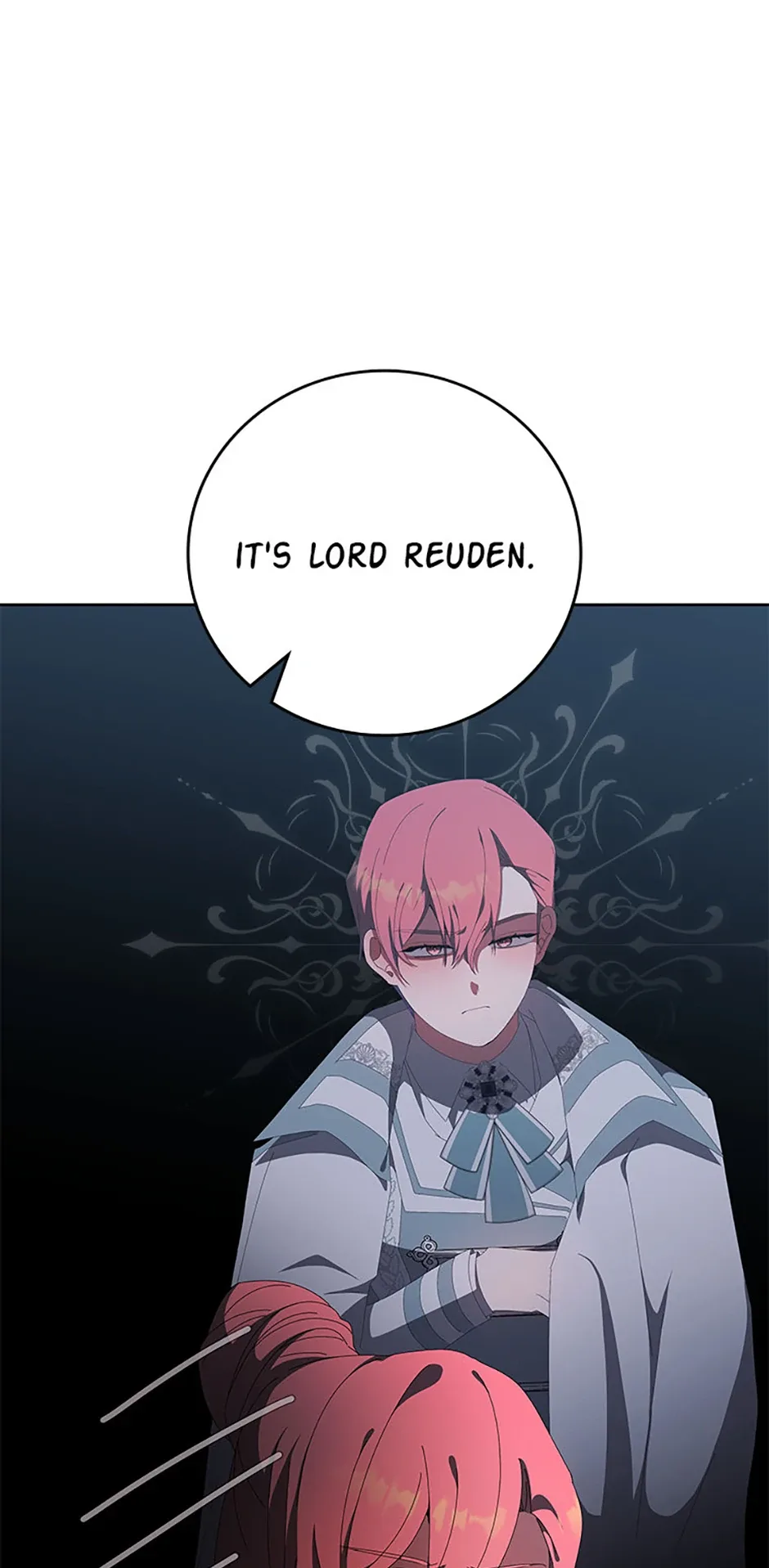 The Reason I Have to Be a Villain Chapter 47 page 74
